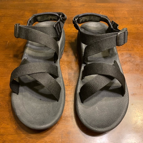 Men’s Merrell Python sandals - Picture 3 of 8